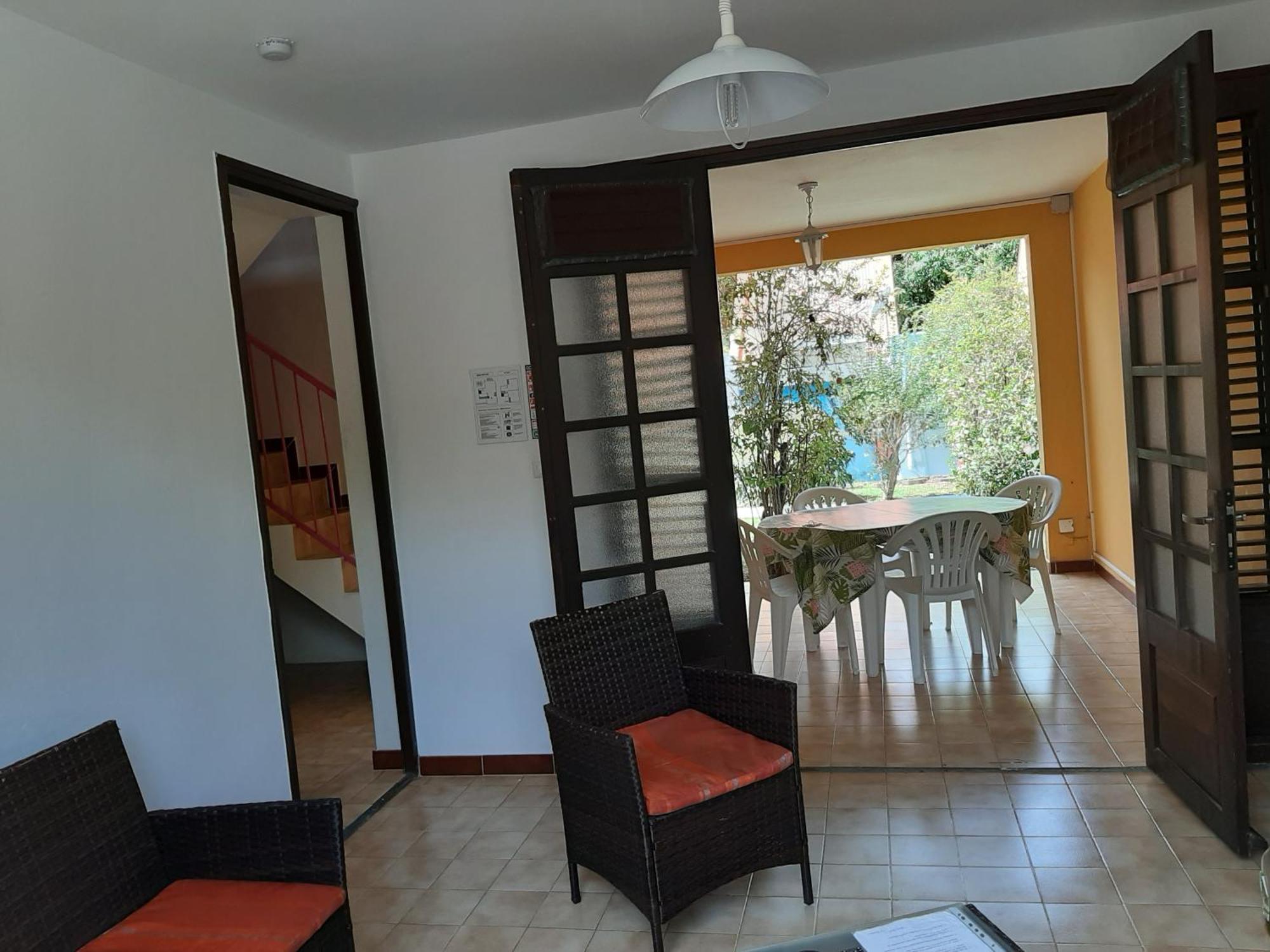 Residence De Vacances Mon Refuge - Bungalow De Type T3 Grande Anse Eksteriør bilde