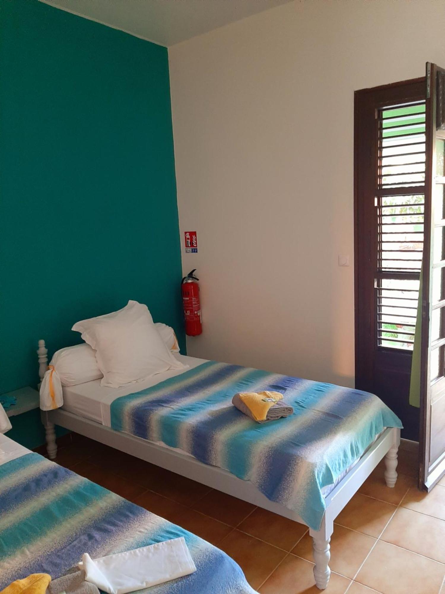 Residence De Vacances Mon Refuge - Bungalow De Type T3 Grande Anse Eksteriør bilde